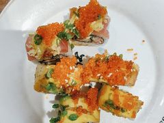 -松子料理(华威桥店)