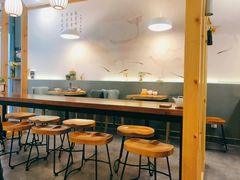 -红小满休闲餐厅(十全街店)