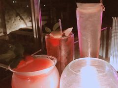 -Rock Bar Bali(Bali)