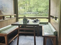 -绿茶餐厅(龙井船宴· 品牌总店)