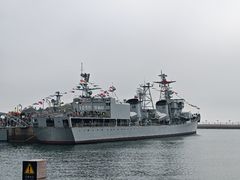 -中国人民解放军海军博物馆
