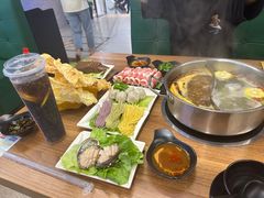 -牛天下·牛肉·海鲜·打边炉·融合菜