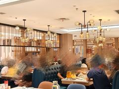 -燕郊烧鸽子(酷车小镇店)