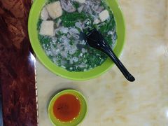 -张记汤馆(嫩江路店)