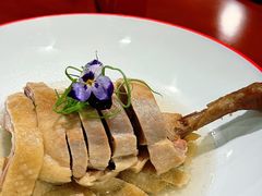 -红厨巷·淮扬菜(熙南里店)
