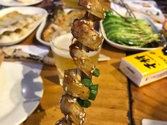 -木屋烧烤(白石洲店)