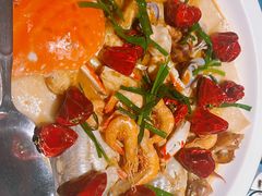 -三利音·玖弄小鲜(浦东嘉里城店)
