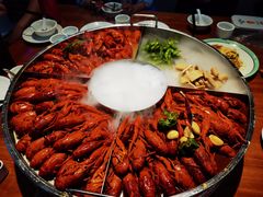 -红胖胖龙虾王·本地菜