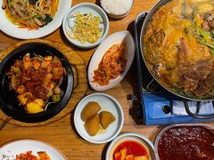 -枣玛尔脊骨汤·烤肉(西塔总店)