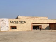 -盘龙城遗址博物院