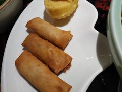 -德香苑脆皮烤鸭·经典(爱融荟城店)