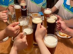 -宝莱纳啤酒花园餐厅PAULANER BRAUHAUS Nanjing(广州路店)