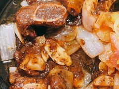 -芳芳私房菜·精做淮扬菜(承德路店)