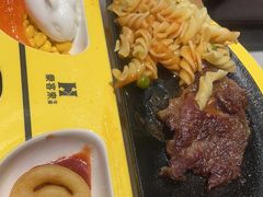 -豪客来牛排(人民东路店)