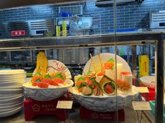 -梅花香里大酒店(郁金香路店)