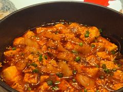-莉莉海堂HAITANG·烤鸭(国贸商城店)
