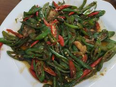 -金海湾海鲜排档(朱家尖店)
