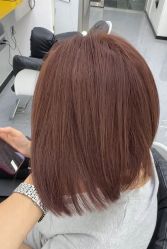 -藤野造型烫染·接发