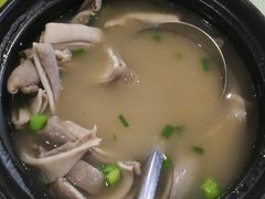 -区海鸡场饭店(石壁店)