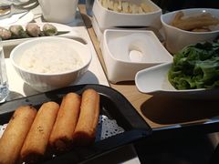 -海底捞火锅(海悦天地店)