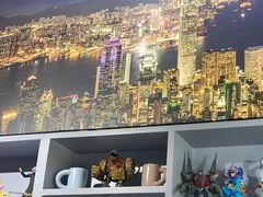 -T-COFFEE(长江花园店)