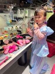 -MINI MARS KIDS CLUB亲子家庭中心(长宁天山店)