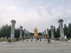 -函谷关历史文化旅游区