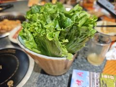 -鹤之乡·齐齐哈尔烤肉·非遗(秋涛路店)