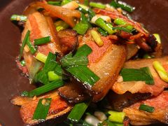 -寨子里的钵钵菜·湘西山里菜(魅力湘西店)