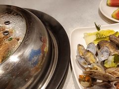 -渔夫蒸鲜(世奥湾店)