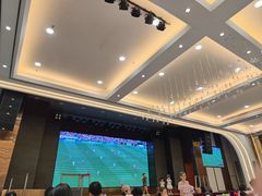 -聚彩居三和酒楼•老字号粤菜(南城店)