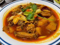 -贯贯吉·清真餐厅(浙江中路店)