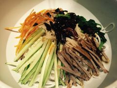 -云海肴·汽锅鸡·云南菜(天津国金汇店)