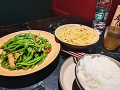-廖川菜(太阳宫店)