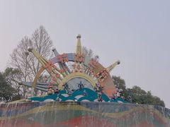 -郑州方特欢乐世界