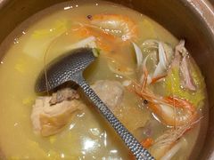 -桂满陇·手作小笼包&江南叫花鸡(中山公园店)