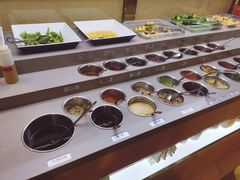 -海底捞火锅(青悦城店)