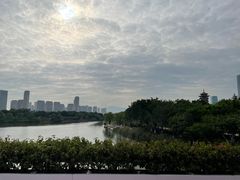 -厦门园林博览苑