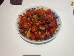 -文和友老长沙龙虾馆(化龙池店)