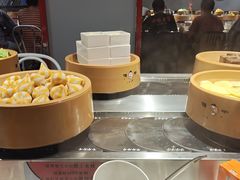 -龍歌自助小火锅(崂山丽达店)