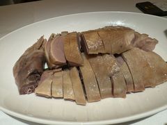 -小厨娘淮扬菜(天印大道店)