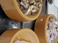 -龍歌自助小火锅(城阳万象汇店)