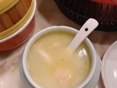 -京华烟云·北京烤鸭(领展购物广场·中关村店)