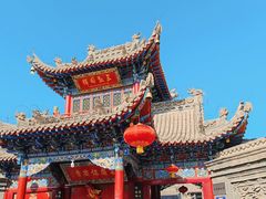 -高庙保安寺