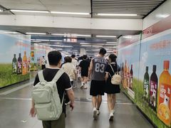 -大望路(地铁站)