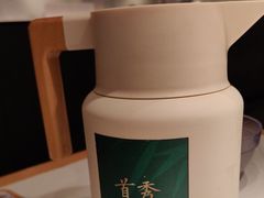 -首秀·四川料理(吾悦广场店)
