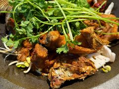 -蜀留香石锅鱼(六顺街店)