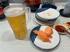 -滨寿司(新街口中央商场店)