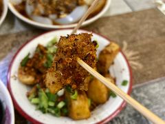 -杨大叔爱面子·四川小吃(岗头店)