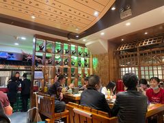 -状元阁烧烤(新华路总店)